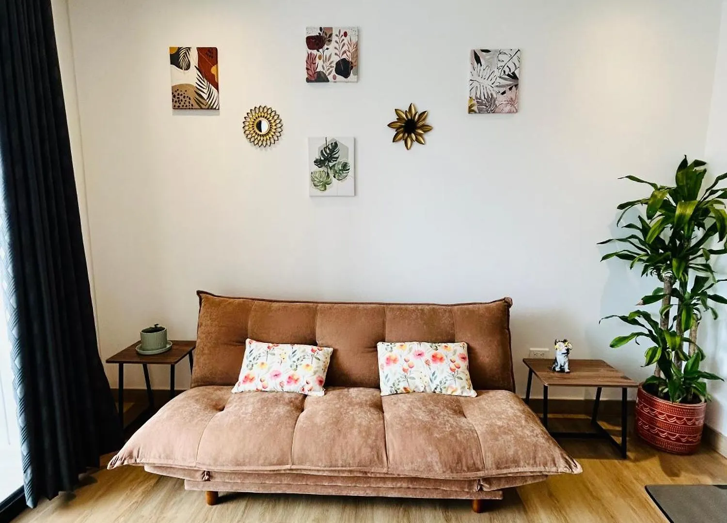 Apartamento En El Oeste De Cali