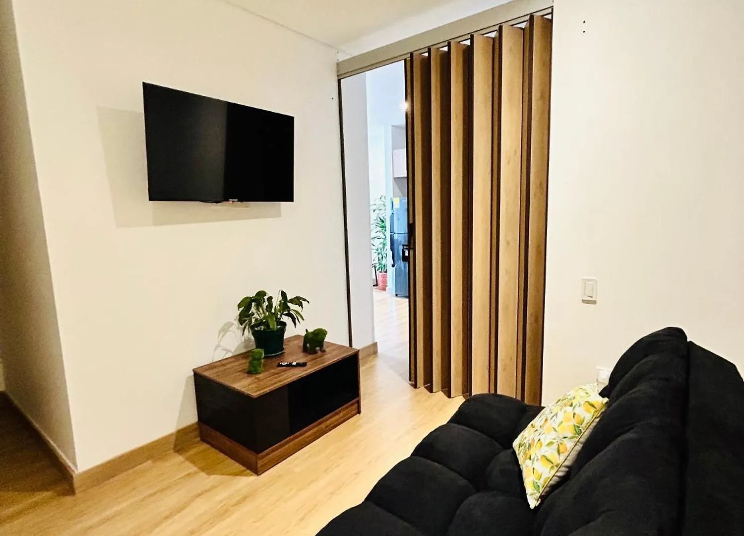 Lägenhet Apartamento En El Oeste De Cali