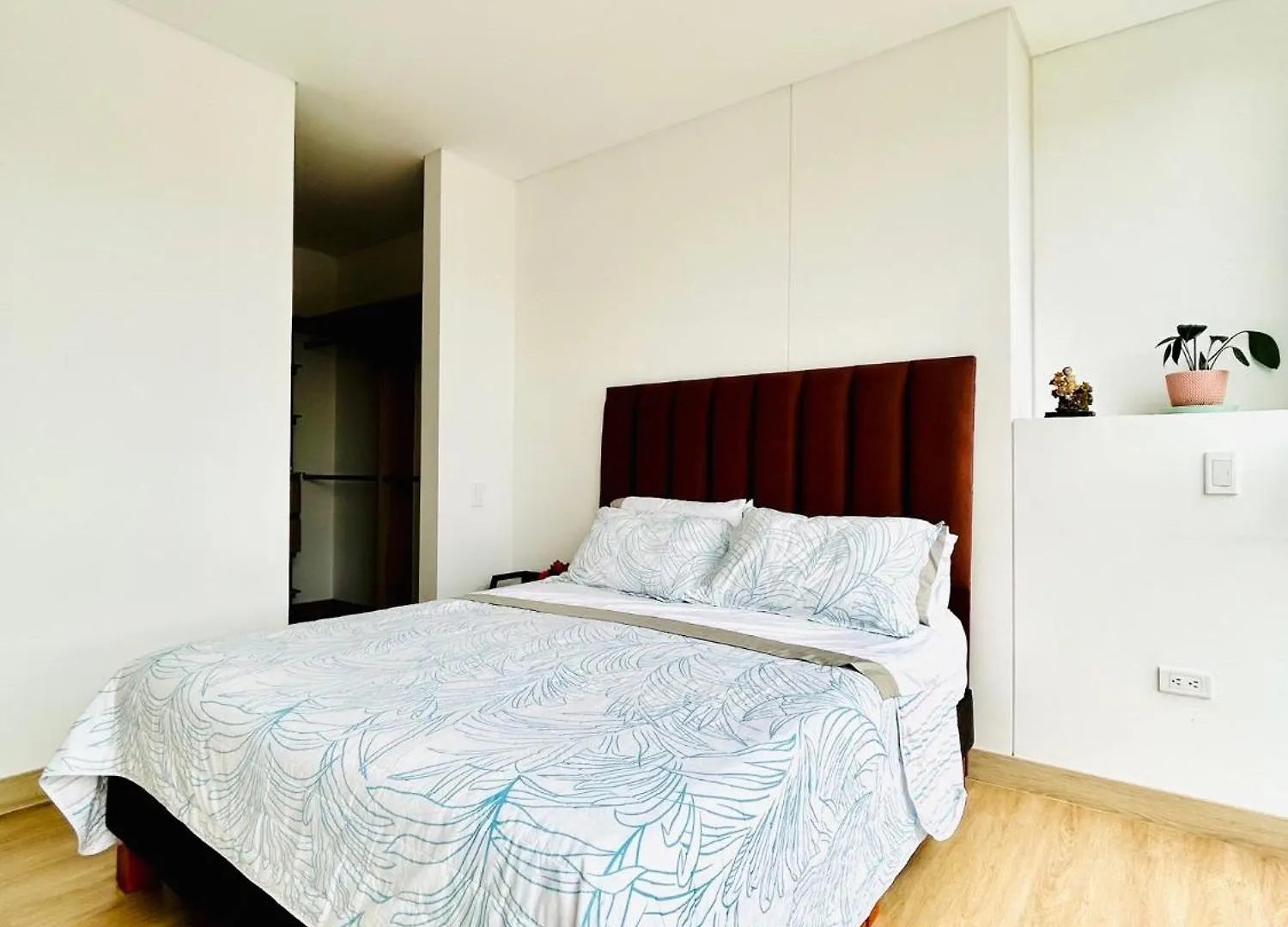 Apartamento En El Oeste De Cali Lägenhet
